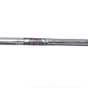 Used TaylorMade Ghost Tour Black Maranello Putter - Right-Handed - 33 in - Mid-mallet-Next Round