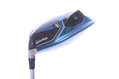 Used TaylorMade SIM2 MAX-D Driver - 10.5 Degrees - Regular Flex Fujikura Air Speeder - Left-Handed-Next Round