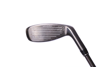 Used Callaway Big Bertha B21 5H Hybrid - Left-Handed - 24 Degrees - Seniors Flex