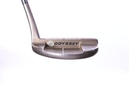 Used Odyssey White Hot Tour #9 Putter - Right-Handed - 35 in - Mid-mallet