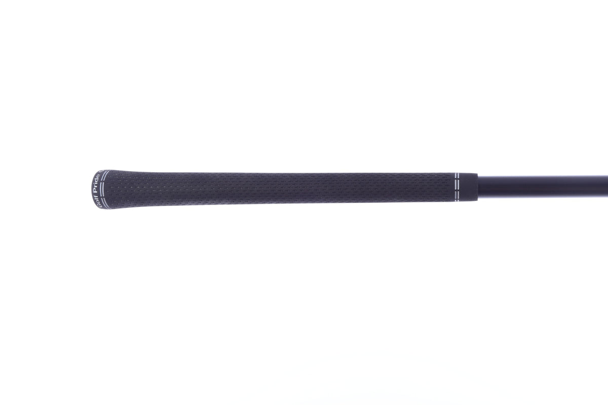 TaylorMade Qi35 Max Designer Black Driver - 10.5 Degrees - Regular Flex LA Golf A Series - Right-Handed