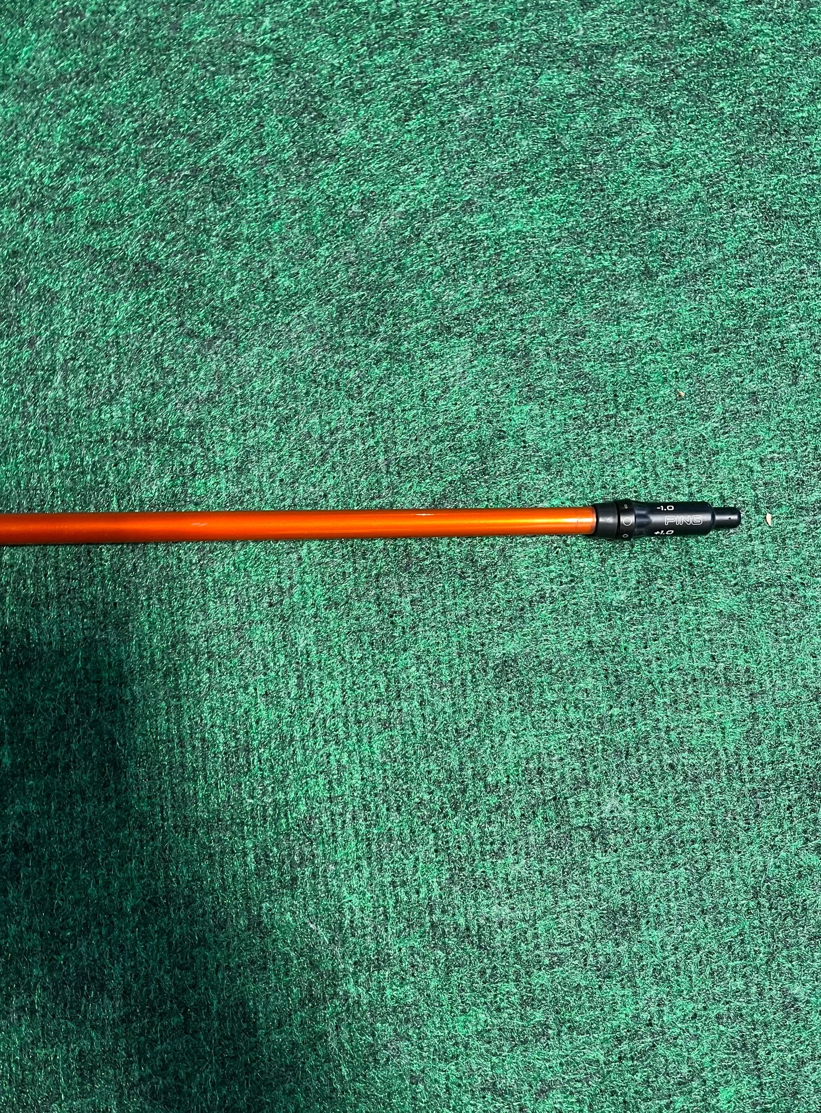 Graphite Design DI 7 Wood Shaft - Stiff Flex - 42 in-Next Round