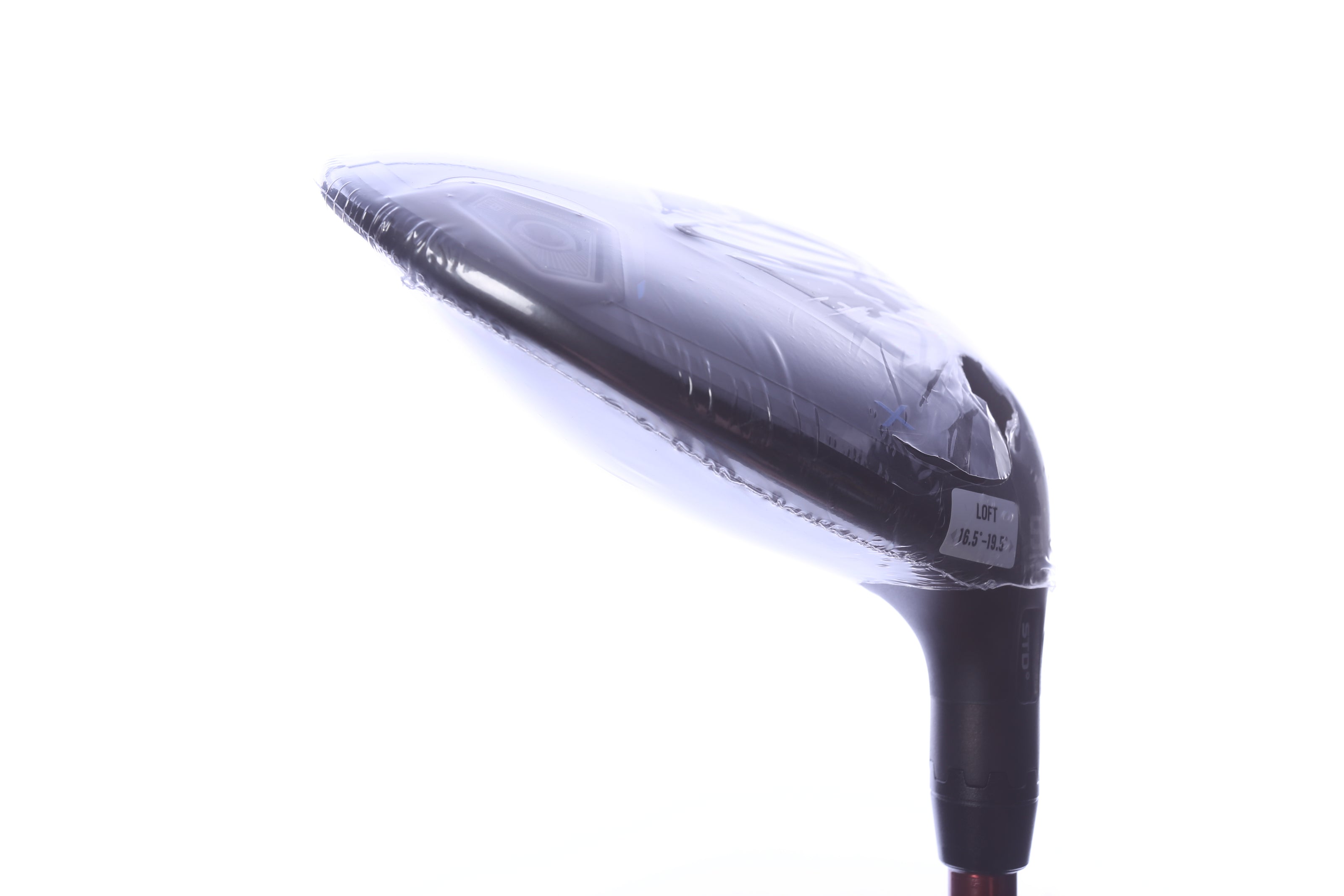 Cobra Darkspeed X 5-Wood - Right-Handed - 18 Degrees - Regular Flex-Next Round