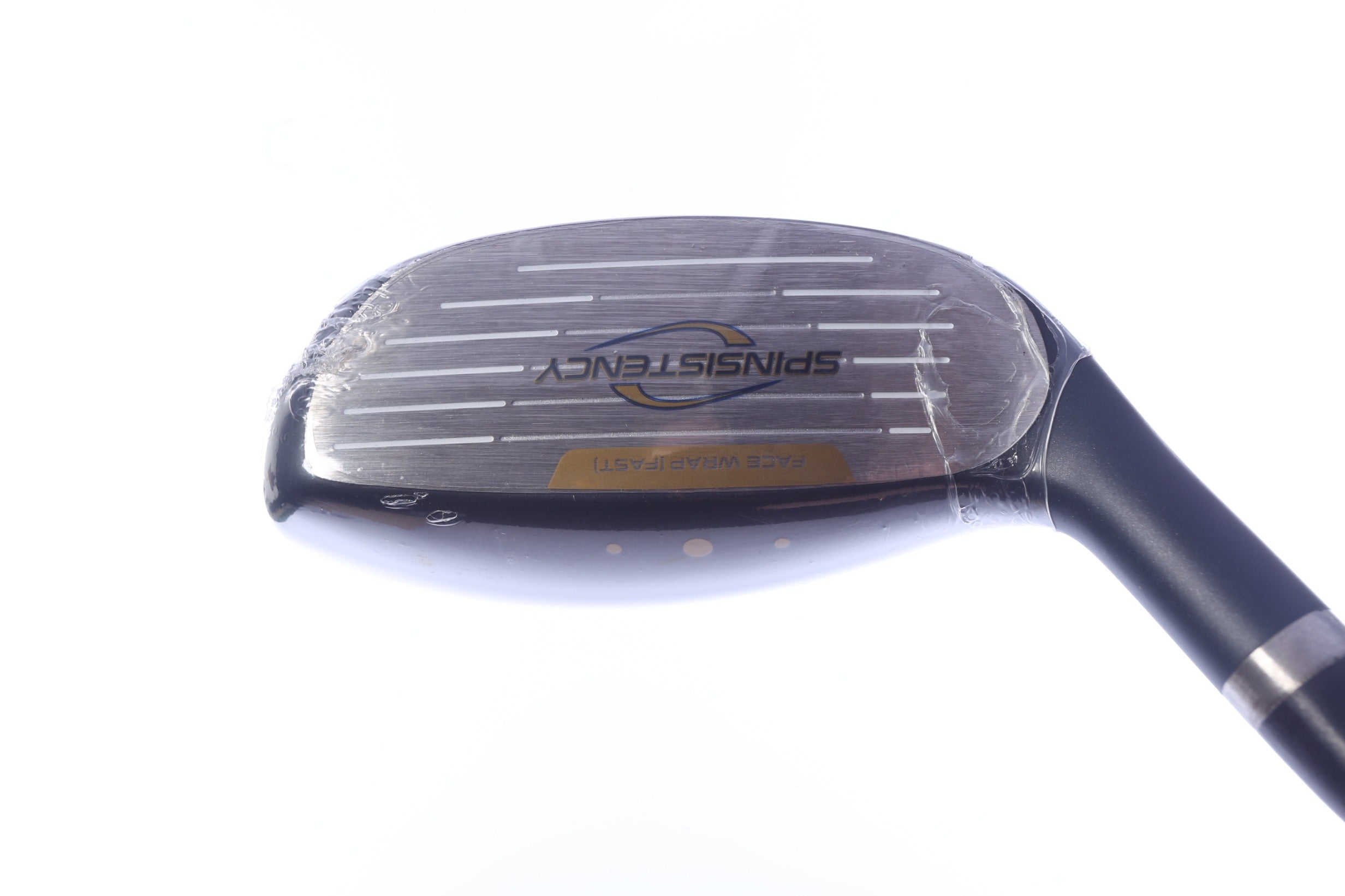 Ping G LE 3 4H Hybrid - Left-Handed - 22 Degrees - Regular Flex-Next Round