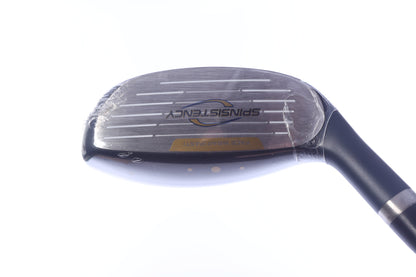 Ping G LE 3 4H Hybrid - Left-Handed - 22 Degrees - Regular Flex-Next Round