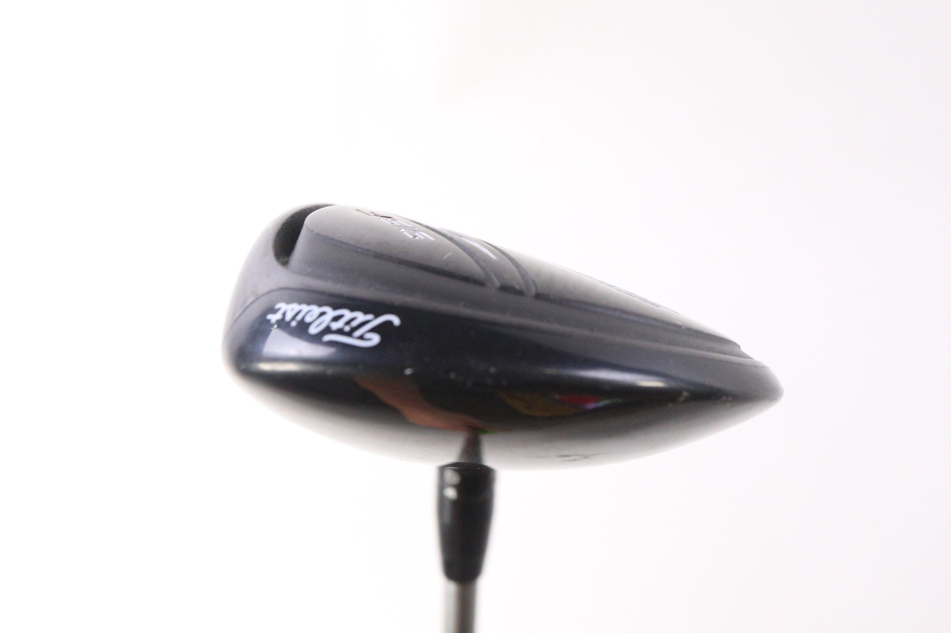 Used Titleist 915F 3-Wood - Right-Handed - 15 Degrees - Regular Flex-Next Round