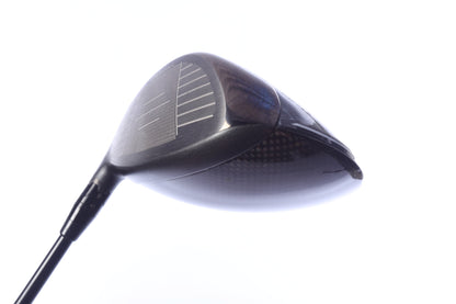 Used Callaway Paradym Ai Smoke MAX Driver - 10.5 Degrees - Stiff Flex Mitsubishi Tensei AV Blue - Right-Handed