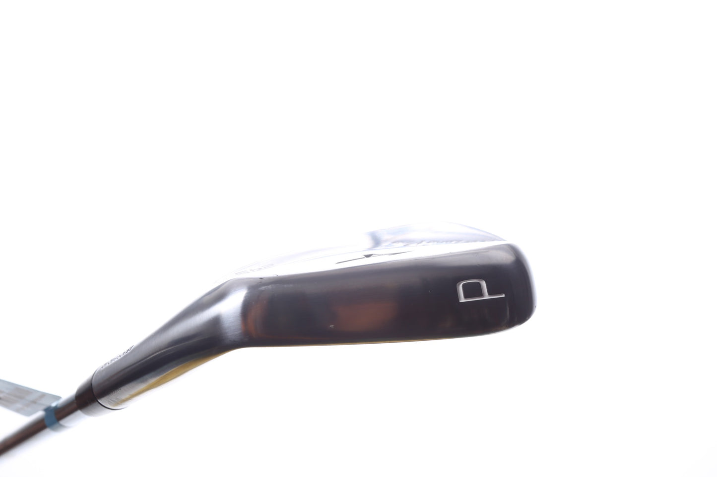 Used Mizuno Pro 245 Pitching Wedge - Right-Handed - 43 Degrees - Stiff Flex-Next Round