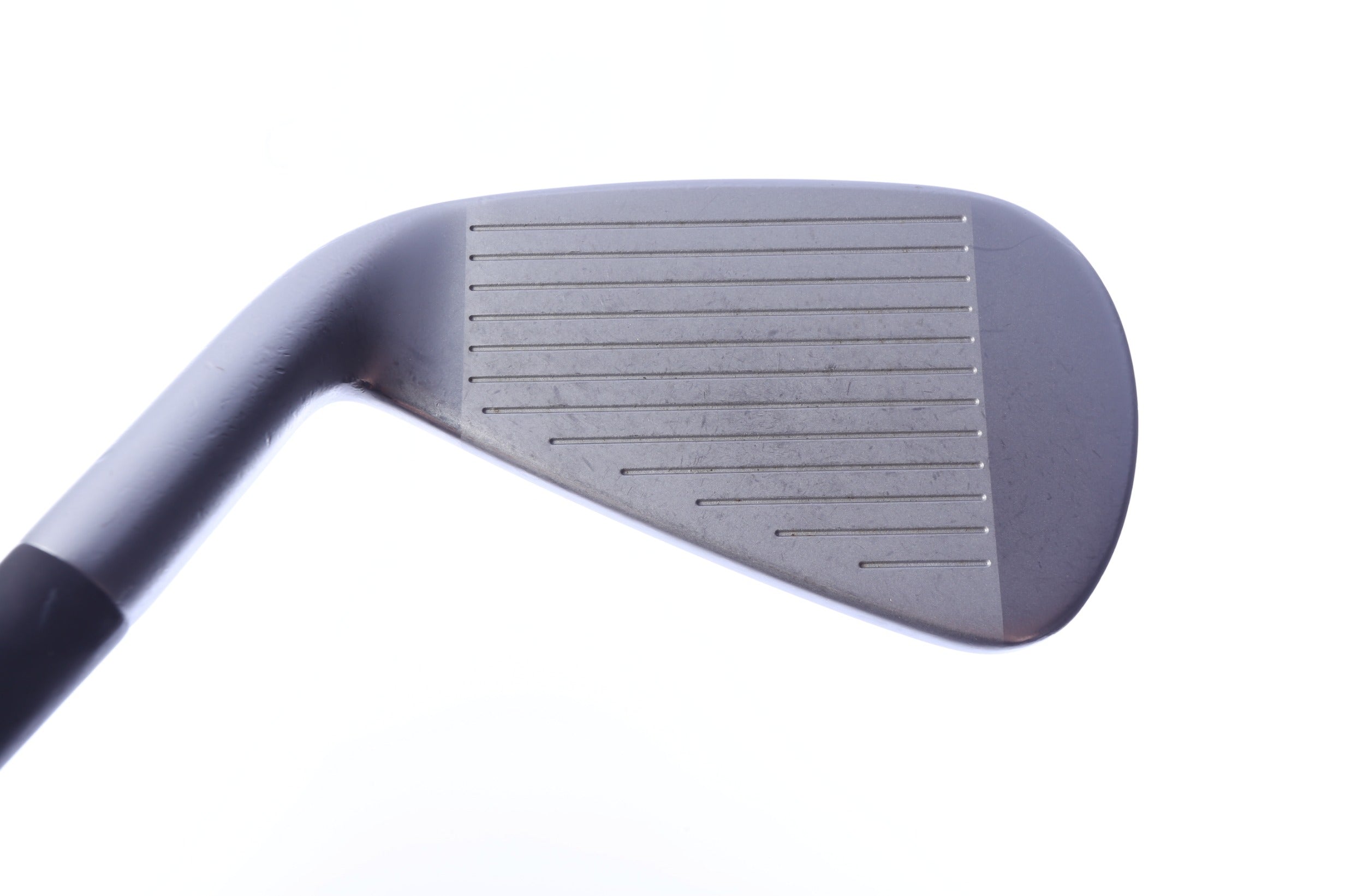 Used Callaway X Forged UT Single Utility 3-Iron - Right-Handed - Stiff Flex