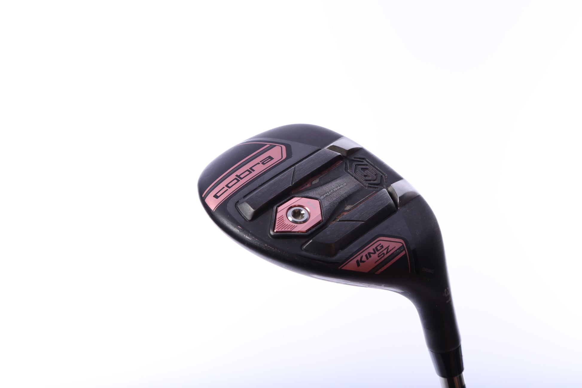 Used Cobra King SpeedZone 7H Hybrid - Right-Handed - 31 Degrees - Ladies Flex-Next Round