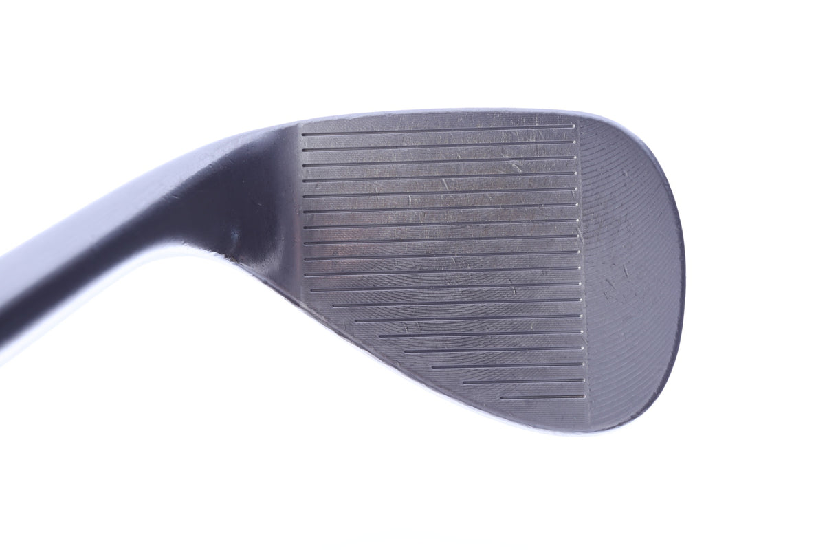Used Cleveland RTX 6 ZipCore Tour Satin Gap Wedge - Right-Handed - 52 Degrees - Wedge Flex