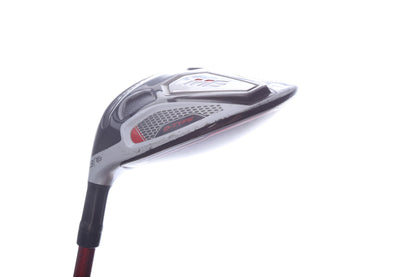 Used TaylorMade M6 D-Type 3-Wood - Left-Handed - 16 Degrees - Regular Flex-Next Round