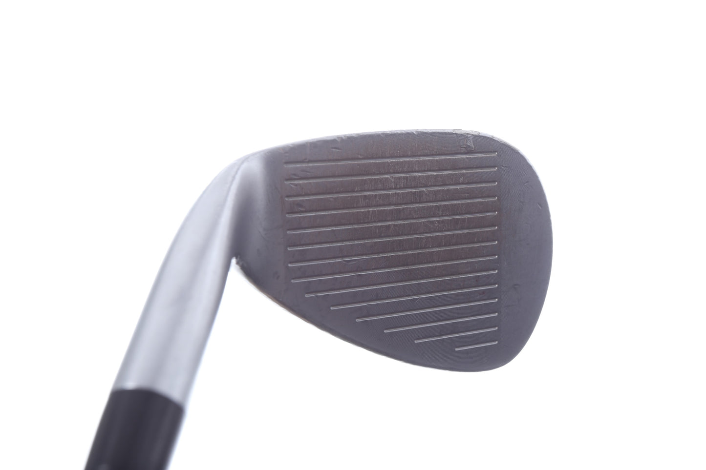Used Mizuno JPX 900 Hot Metal Gap Wedge - Right-Handed - 50 Degrees - Regular Flex-Next Round
