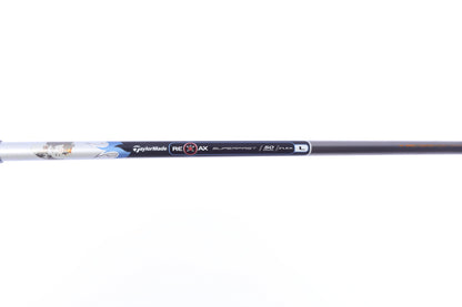 Used TaylorMade Burner HT Driver - 13 Degrees - Ladies Flex TaylorMade REAX SUPERFAST - Right-Handed