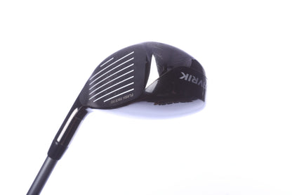 Used Callaway Mavrik 3H Hybrid - Right-Handed - 18 Degrees - Regular Flex