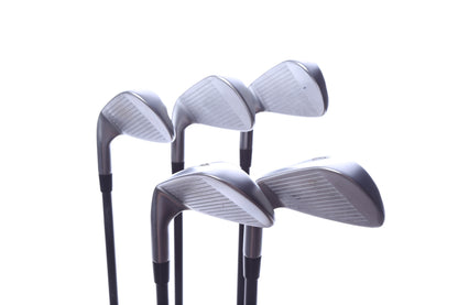 Used Callaway Apex Ai200 Iron Set - Right-Handed - 6-PW - Seniors Flex-Next Round