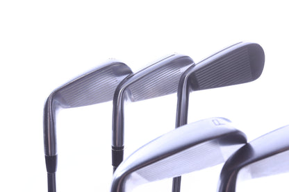 Used TaylorMade P790 Iron Set - Right-Handed - 6-PW - Extra Stiff Flex-Next Round
