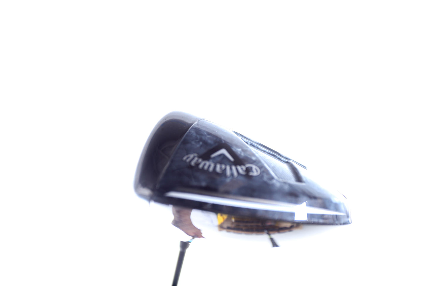 Used Callaway Paradym Ai Smoke TD Driver - 9 Degrees - Stiff Flex Project X HZRDUS Smoke Red RDX - Right-Handed-Next Round