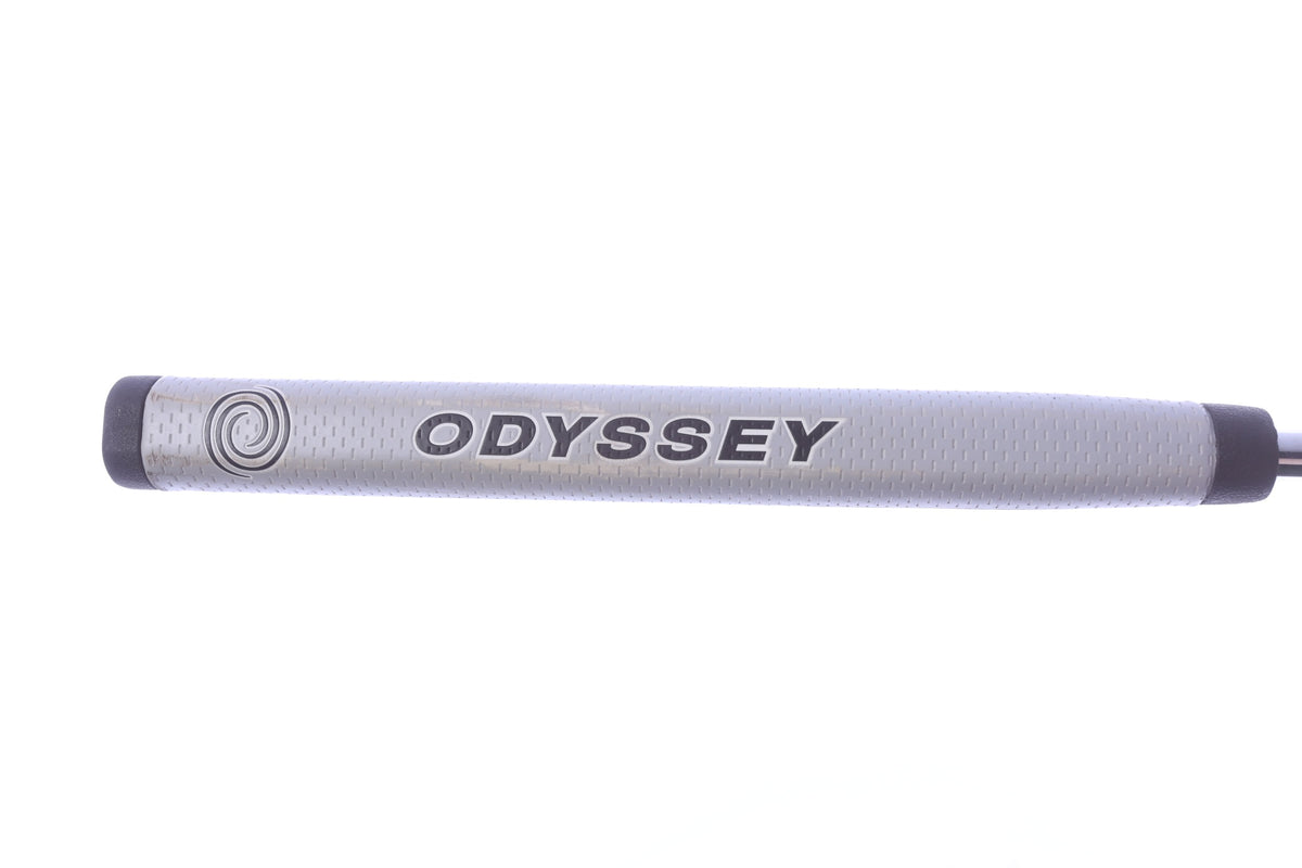 Used Odyssey 2025 DFX #10 Putter - Left-Handed - 35 in - Mallet