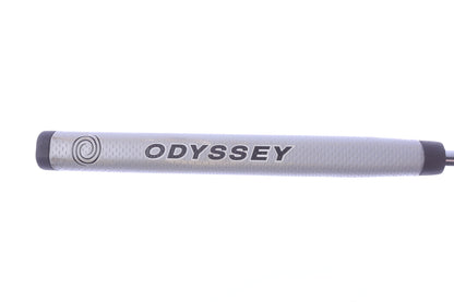 Used Odyssey 2025 DFX #10 Putter - Left-Handed - 35 in - Mallet