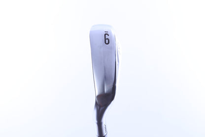 Used Srixon ZXi5 Single 9-Iron - Left-Handed - Stiff Flex-Next Round