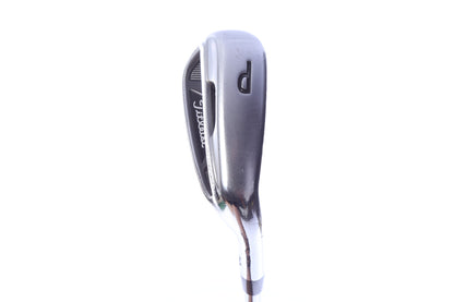 Used Titleist 712 AP2 Pitching Wedge - Right-Handed - 47 Degrees - Stiff Flex