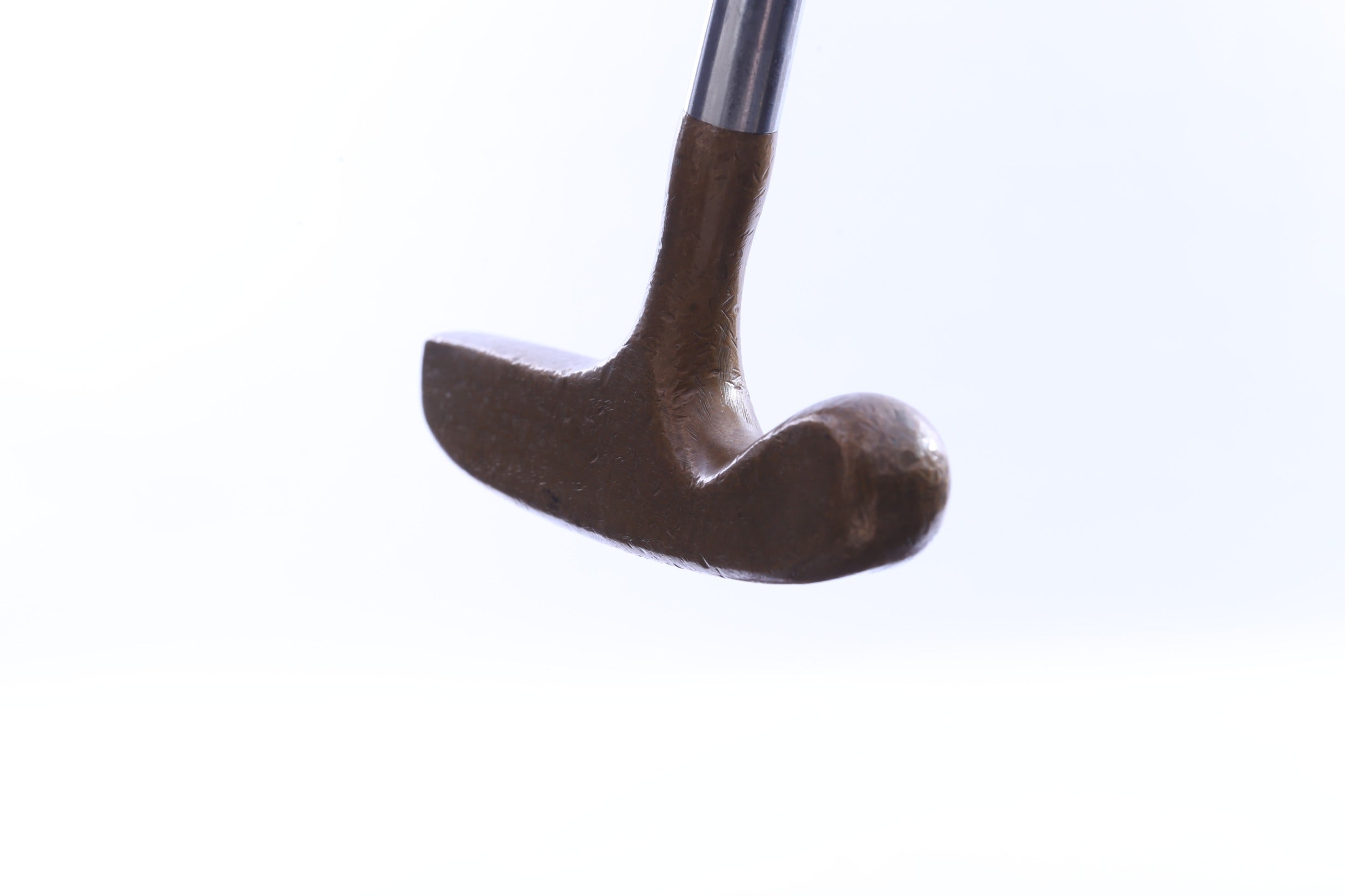 Used Titleist Bulls Eye Putter - Ambidextrous - 36 in - Blade-Next Round