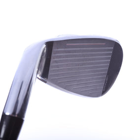 Used Cobra T-Rail Single 8-Iron - Right-Handed - Ladies Flex-Next Round