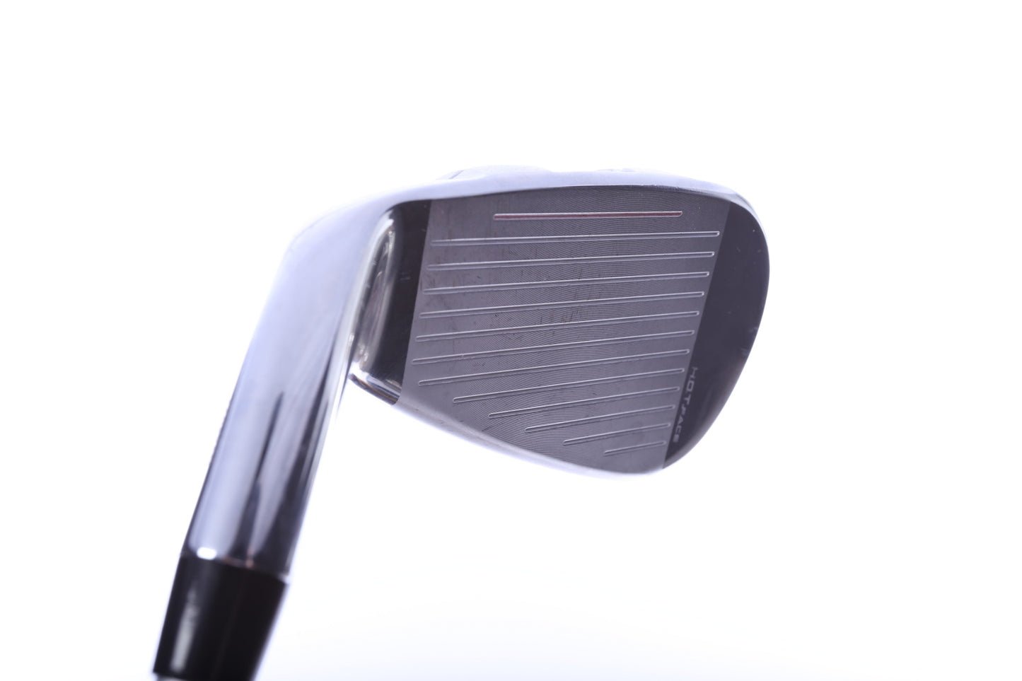 Used Cobra T-Rail Single 8-Iron - Right-Handed - Ladies Flex-Next Round