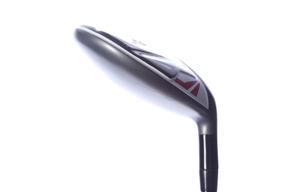Used Callaway X Hot 2013 3-Wood - Right-Handed - 15 Degrees - Regular Flex