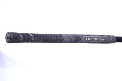 Used TaylorMade Qi35 MAX Driver - 12 Degrees - Seniors Flex Fujikura Air Speeder - Right-Handed-Next Round