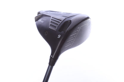 Used Ping G425 LST Driver - 9 Degrees - Stiff Flex Ping Alta CB - Right-Handed-Next Round