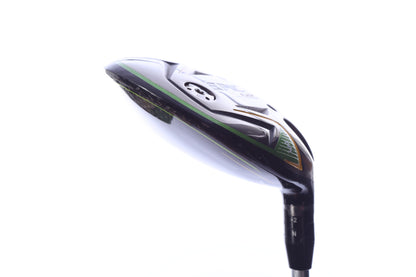 Used Callaway Epic Flash 3-Wood - Right-Handed - 15 Degrees - Regular Flex