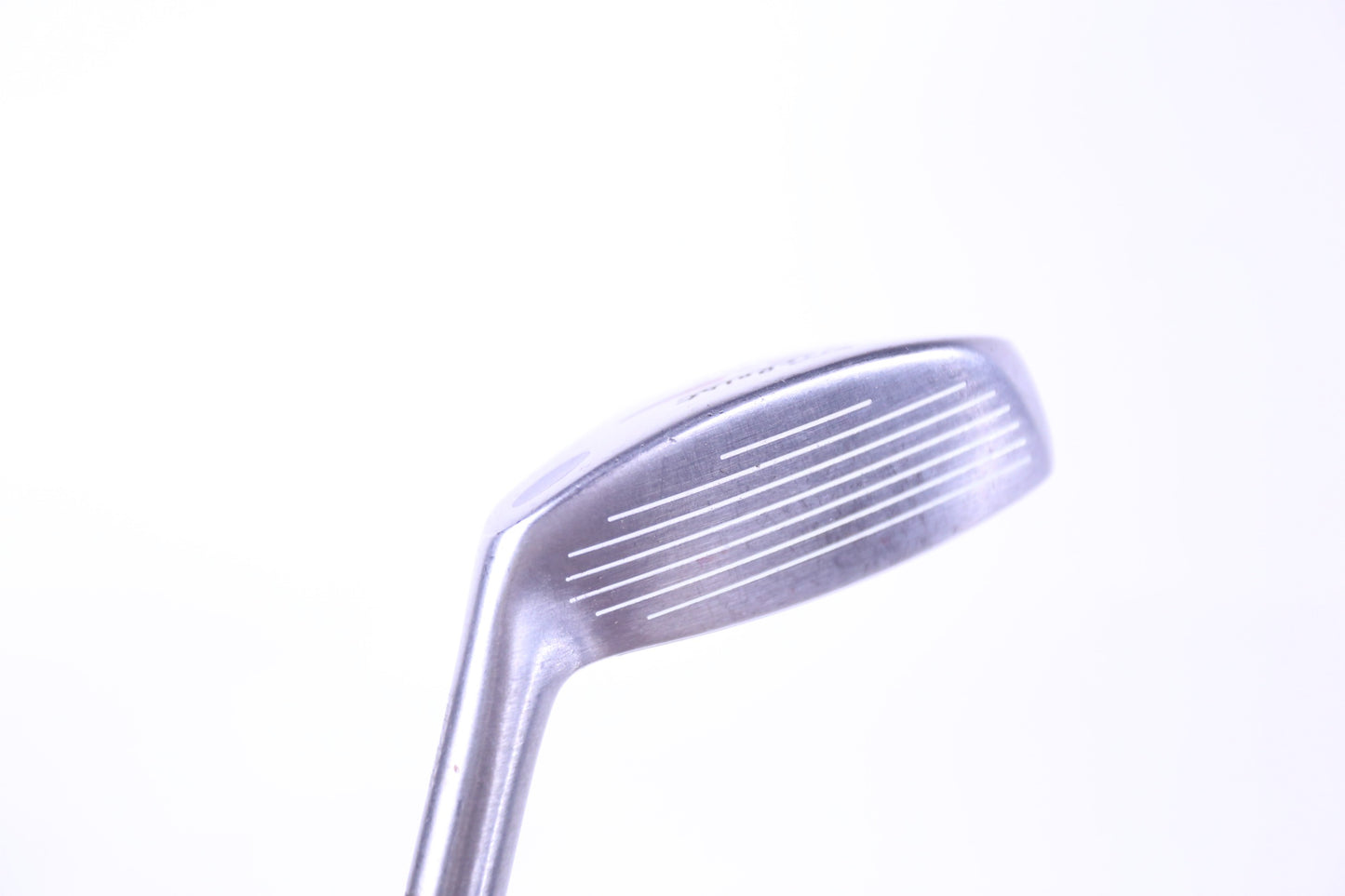 Used Titleist 585.H 3H Hybrid - Right-Handed - 19 Degrees - Stiff Flex-Next Round