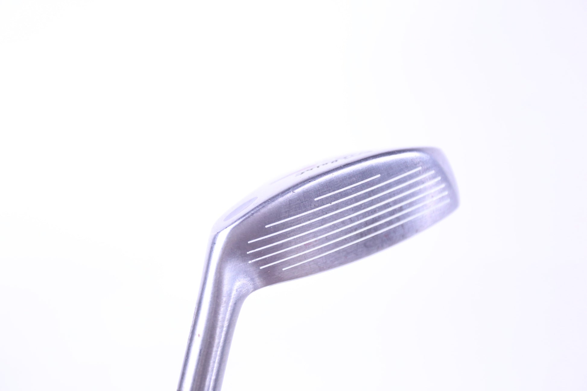 Used Titleist 585.H 3H Hybrid - Right-Handed - 19 Degrees - Stiff Flex-Next Round