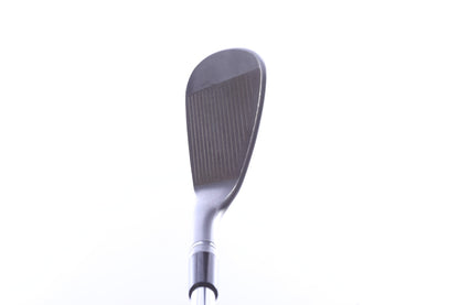 Used TaylorMade Milled Grind 5 Satin Chrome Pitching Wedge - Right-Handed - 46 Degrees - Wedge Flex-Next Round