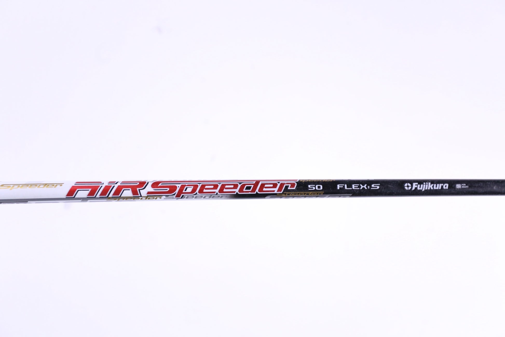 Used TaylorMade STEALTH Single 8-Iron - Right-Handed - Stiff Flex-Next Round