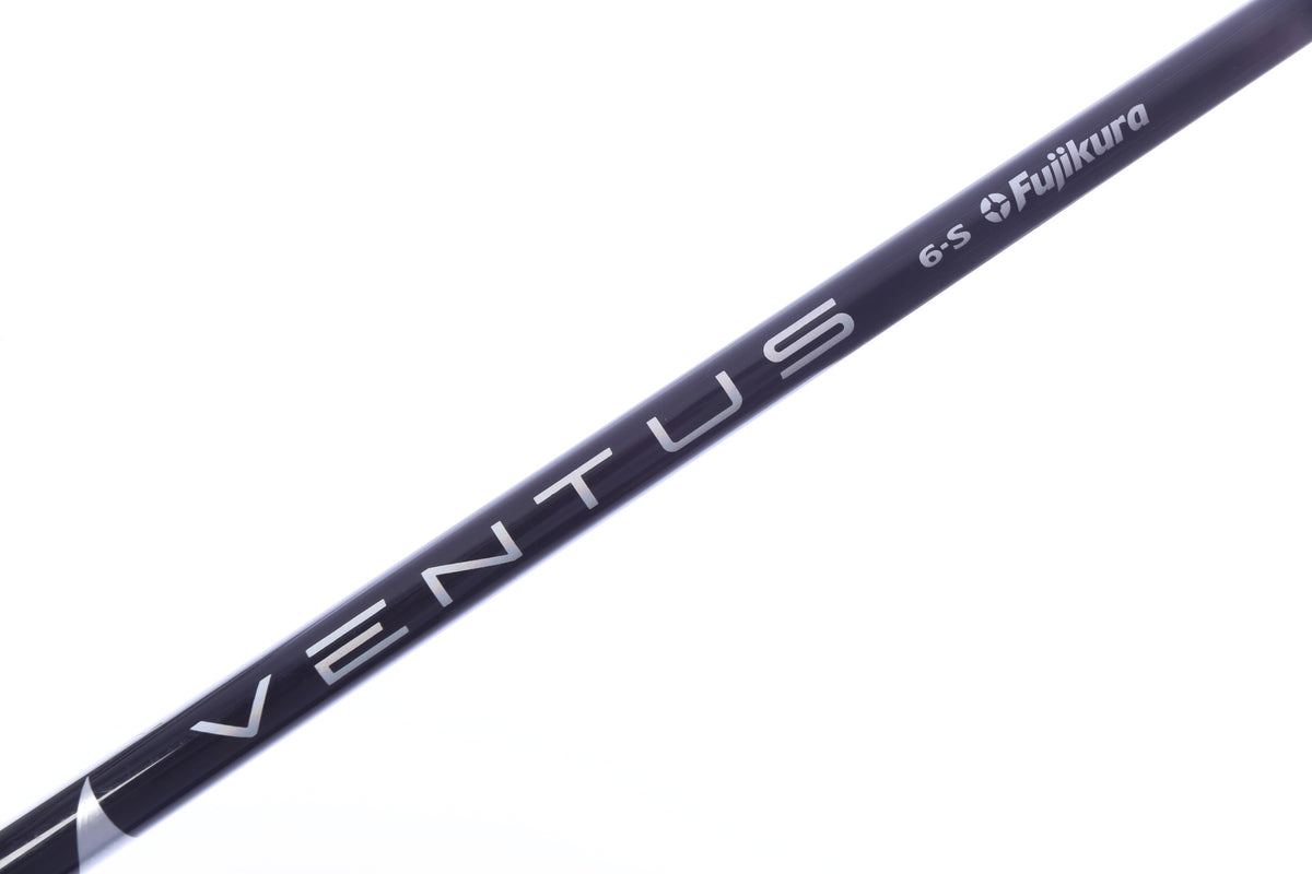 Used Fujikura Ventus Black Velocore Driver Shaft Stiff Flex Graphite - 43 in - Callaway Opti-Fit Adapter-Next Round