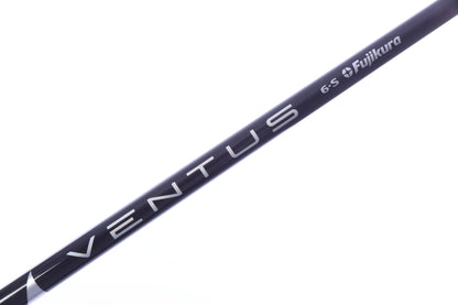 Used Fujikura Ventus Black Velocore Driver Shaft Stiff Flex Graphite - 43 in - Callaway Opti-Fit Adapter-Next Round