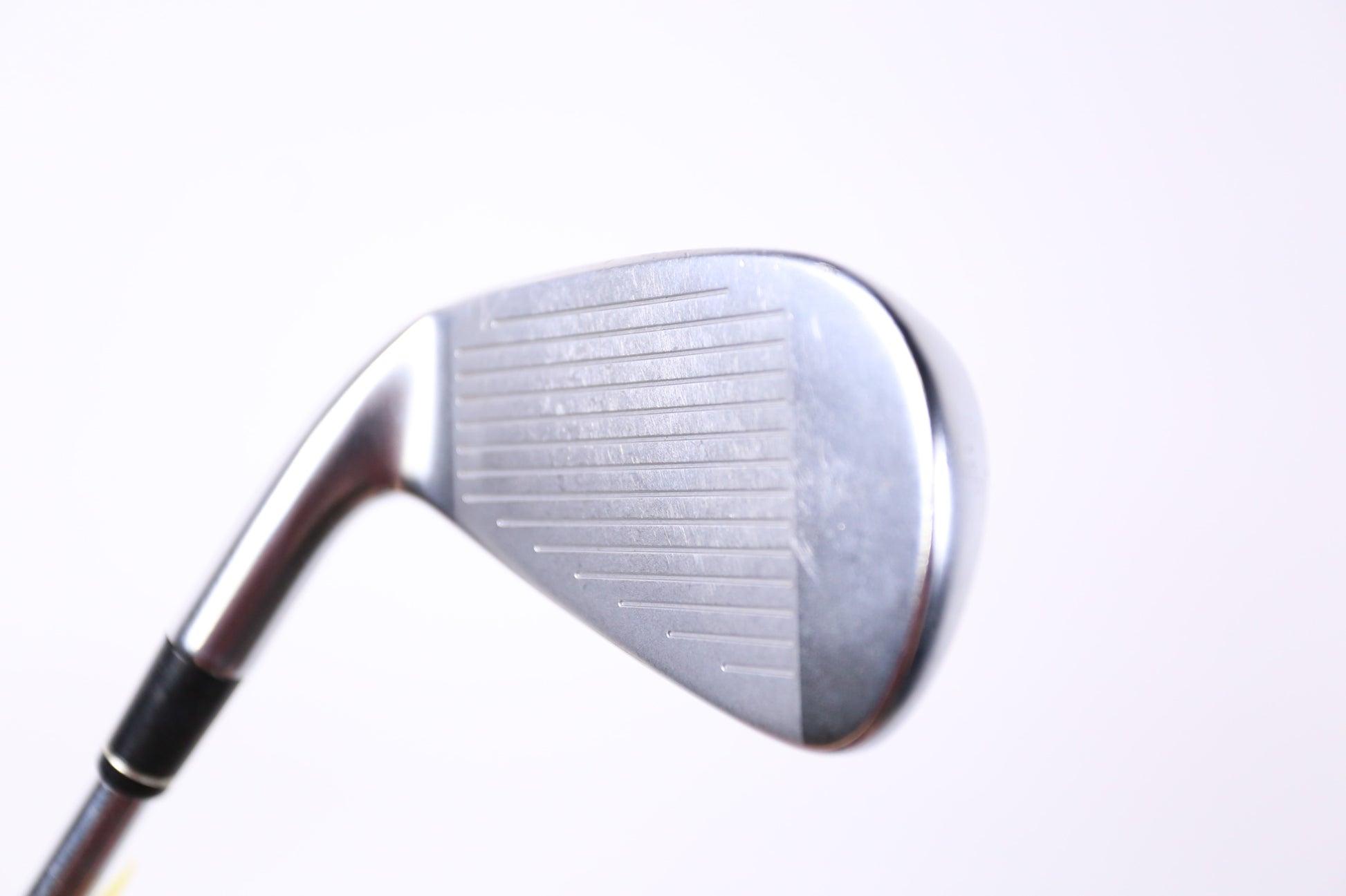 Used TaylorMade R9 Single 3-Iron - Right-Handed - Stiff Flex-Next Round