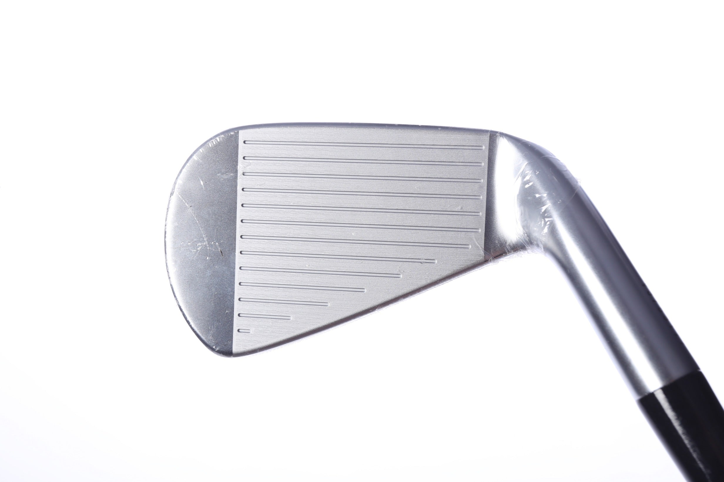 Used Srixon ZXi7 Single 4-Iron - Left-Handed - Extra Stiff Flex-Next Round