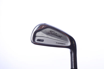Used Titleist 718 CB Single 5-Iron - Right-Handed - Extra Stiff Flex-Next Round