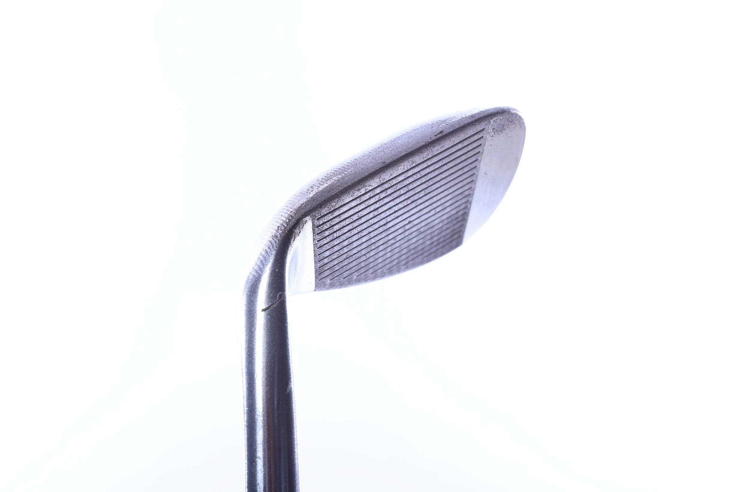 Used TaylorMade Milled Grind 2 Chrome Approach Wedge - Right-Handed - 50 Degrees - Stiff Flex-Next Round