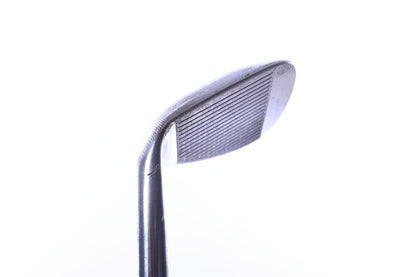 Used TaylorMade Milled Grind 2 Chrome Approach Wedge - Right-Handed - 50 Degrees - Stiff Flex-Next Round