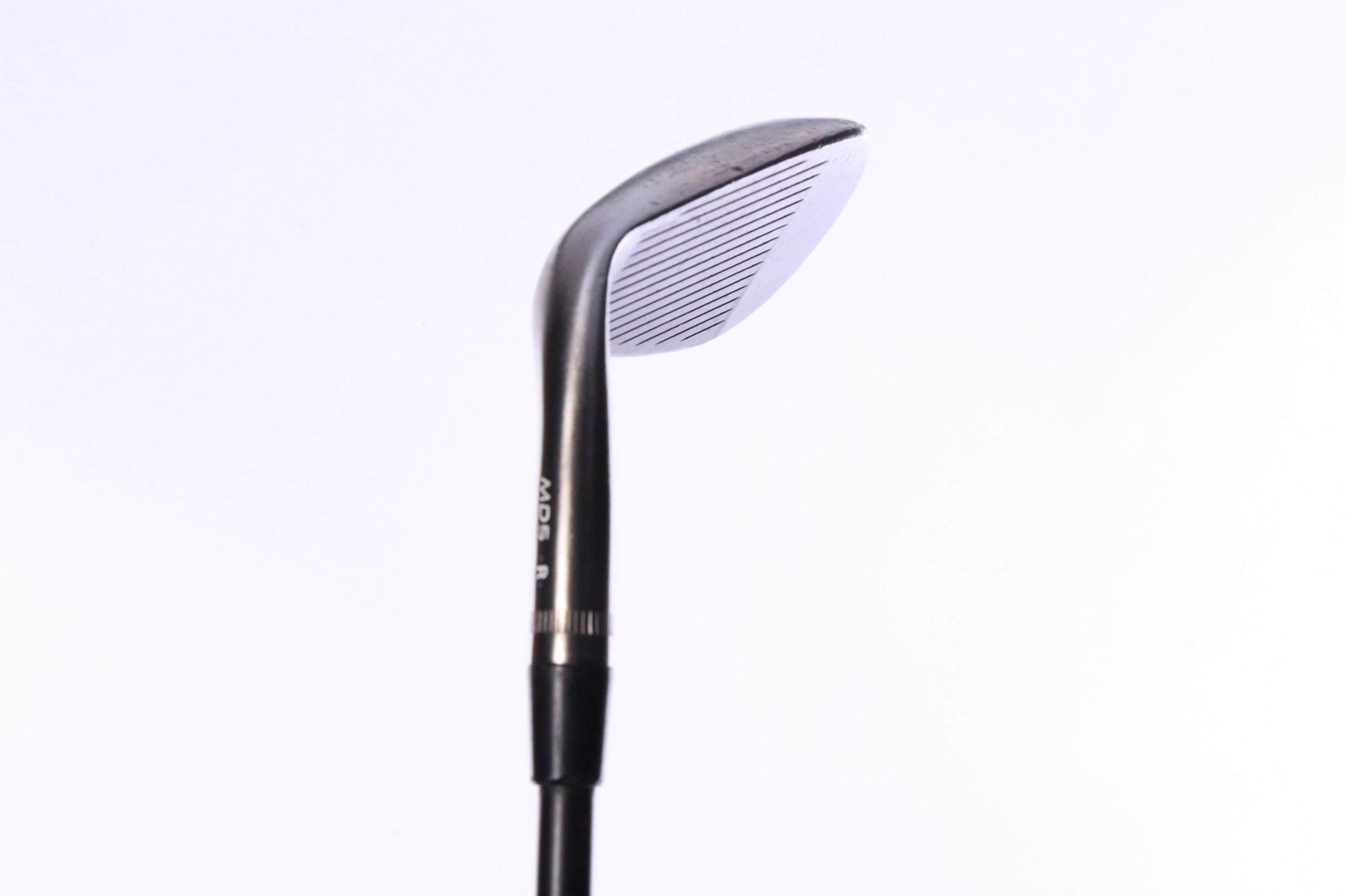 Used Callaway Jaws MD5 Tour Grey Sand Wedge - Right-Handed - 56 Degrees - Stiff Flex-Next Round