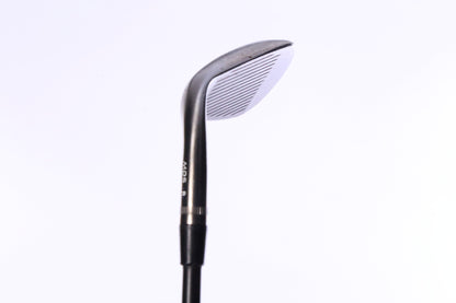 Used Callaway Jaws MD5 Tour Grey Sand Wedge - Right-Handed - 56 Degrees - Stiff Flex-Next Round