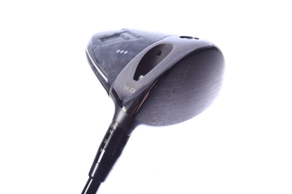 Used Callaway Paradym Ai Smoke Triple Diamond Driver - 8 Degrees - Extra Stiff Flex Project X HZRDUS Gen4 - Right-Handed-Next Round