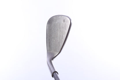 Used Ping G5 Single 8-Iron - Right-Handed - Regular Flex-Next Round
