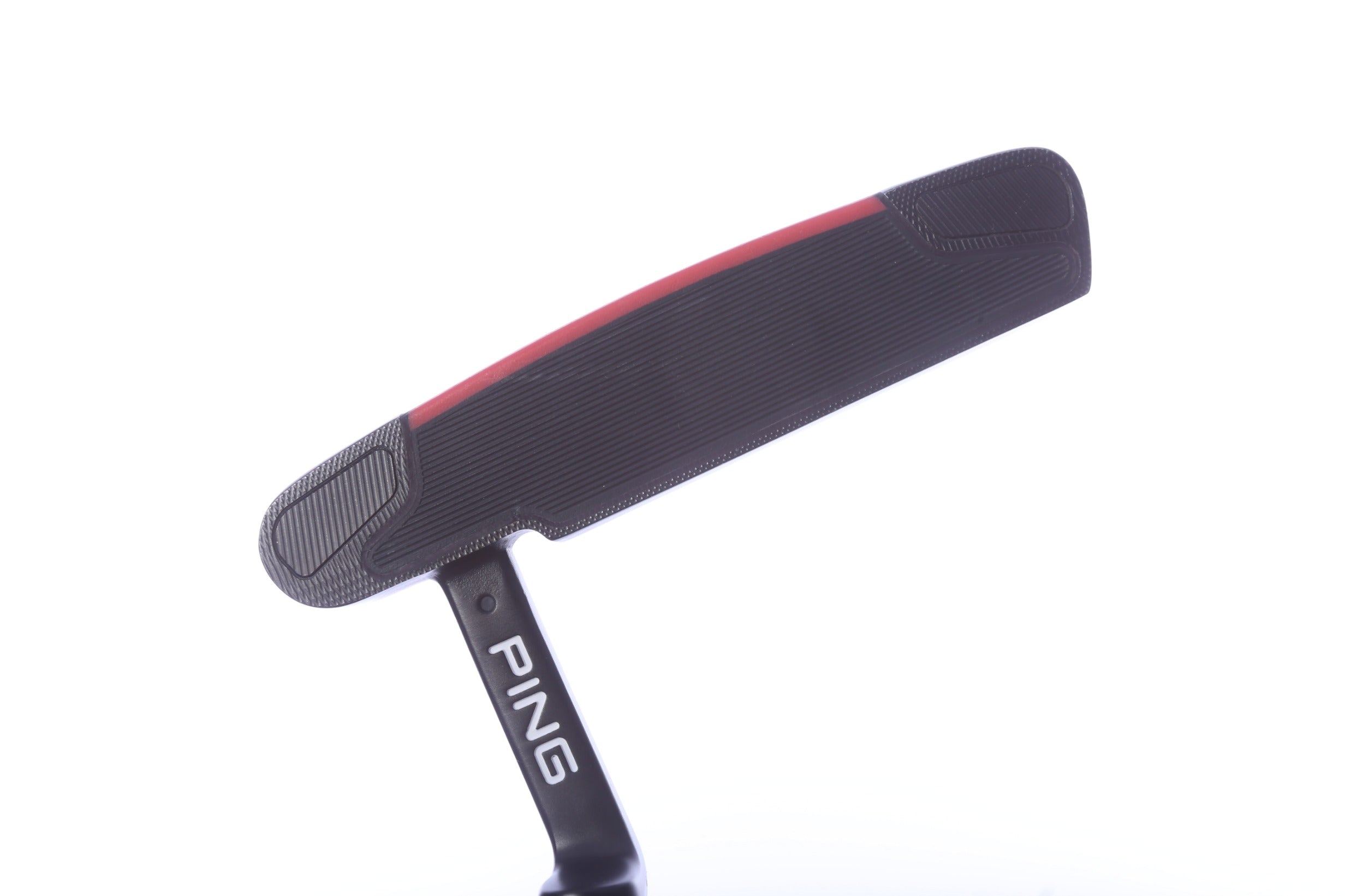 Used Ping 2021 Anser Putter - Right-Handed - 34 in - Blade
