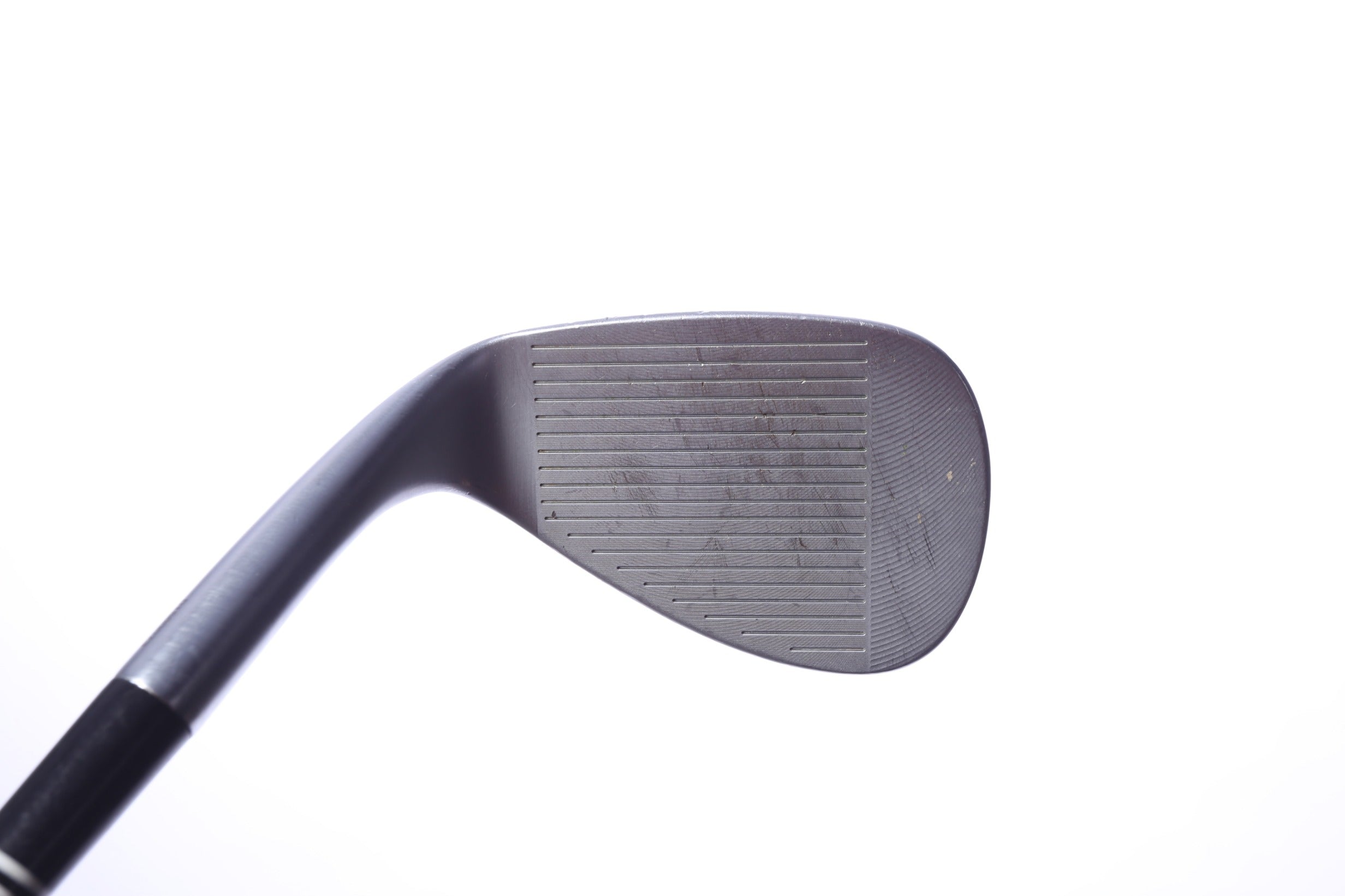 Used Cleveland RTX ZipCore Tour Lob Wedge - Right-Handed - 58 Degrees - Wedge Flex-Next Round